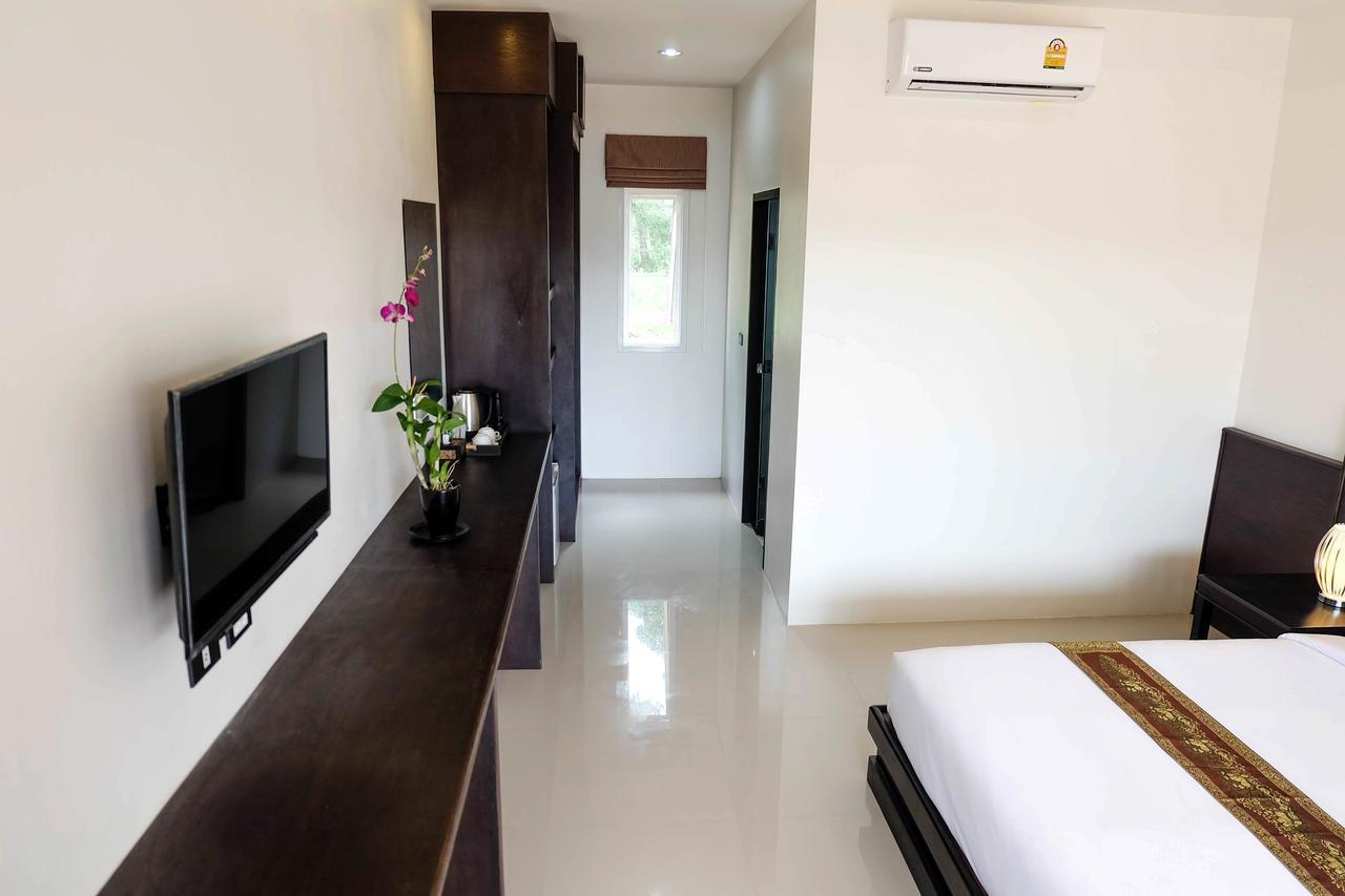 The Oasis Khaolak Resort - Sha Plus Khao Lak Exterior foto