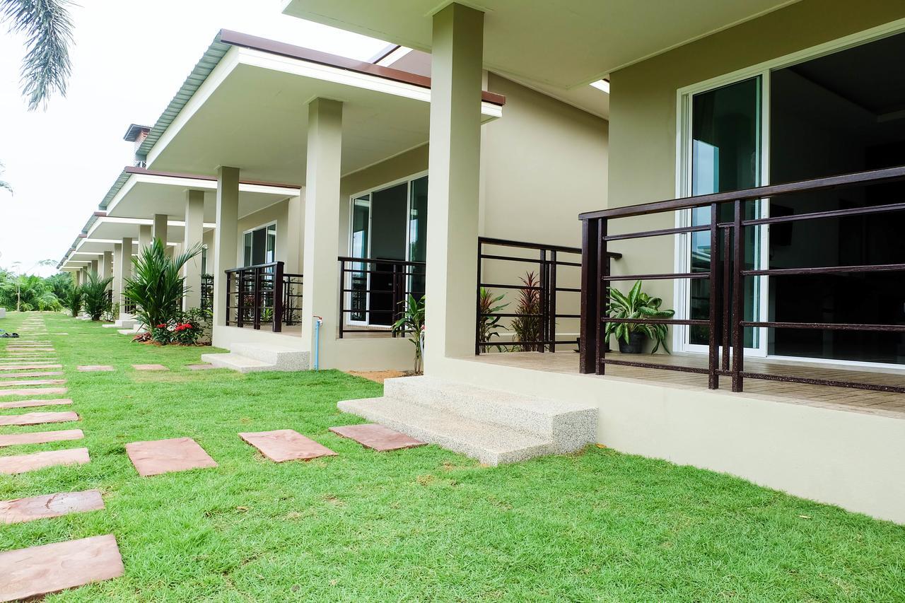 The Oasis Khaolak Resort - Sha Plus Khao Lak Exterior foto