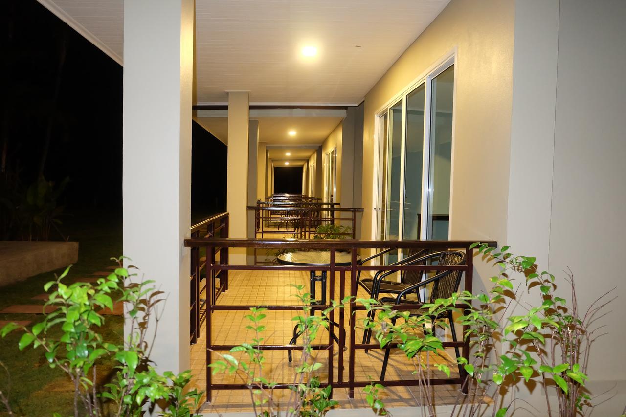 The Oasis Khaolak Resort - Sha Plus Khao Lak Exterior foto