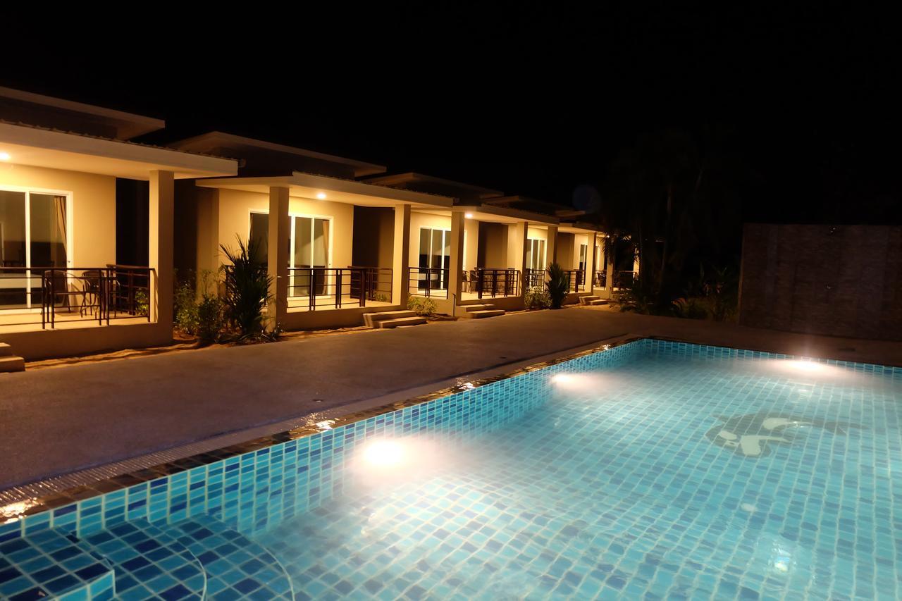 The Oasis Khaolak Resort - Sha Plus Khao Lak Exterior foto