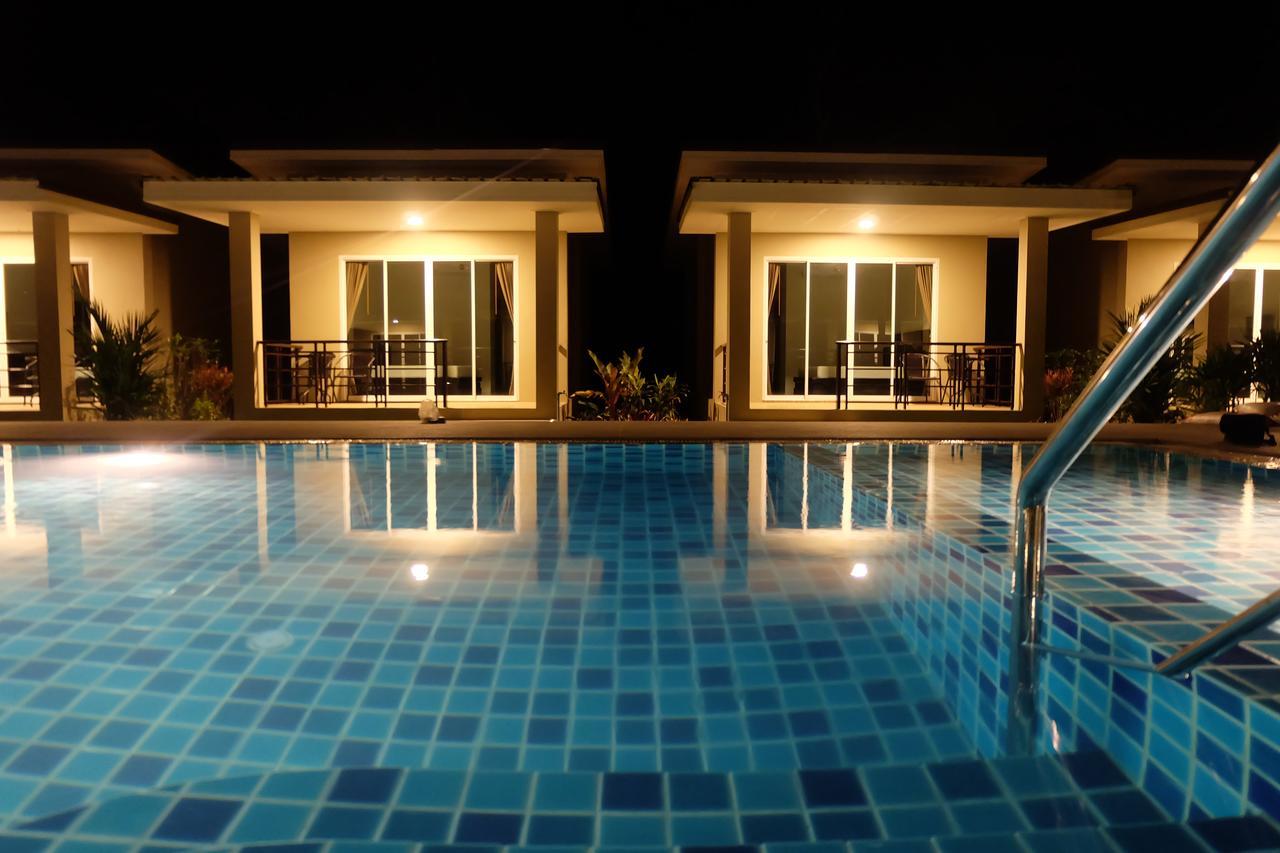 The Oasis Khaolak Resort - Sha Plus Khao Lak Exterior foto