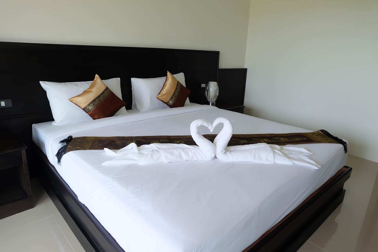 The Oasis Khaolak Resort - Sha Plus Khao Lak Exterior foto